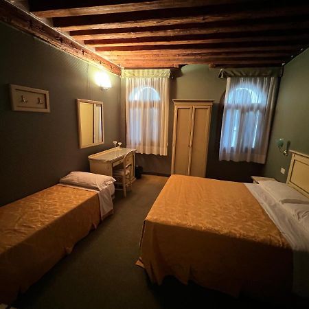 Locanda Ruga Rialto Wenecja Zewnętrze zdjęcie