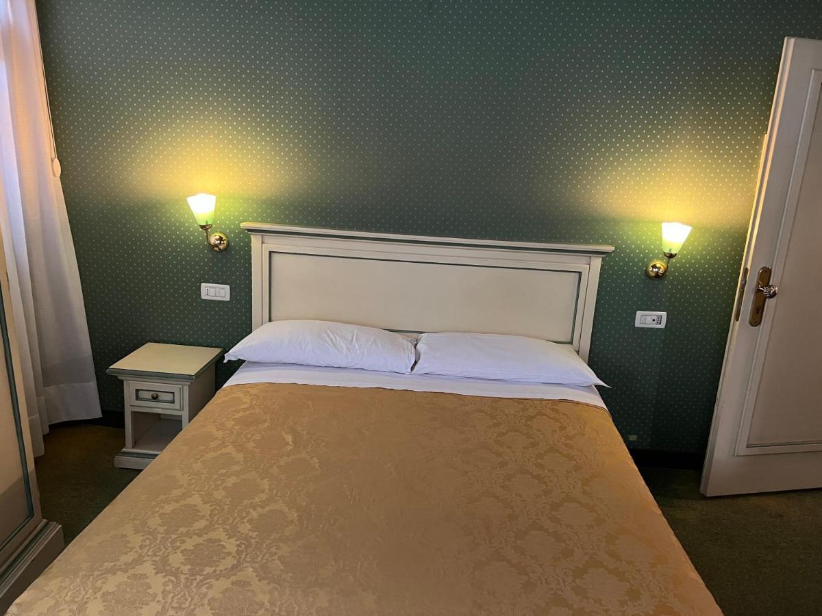 Locanda Ruga Rialto Wenecja Zewnętrze zdjęcie
