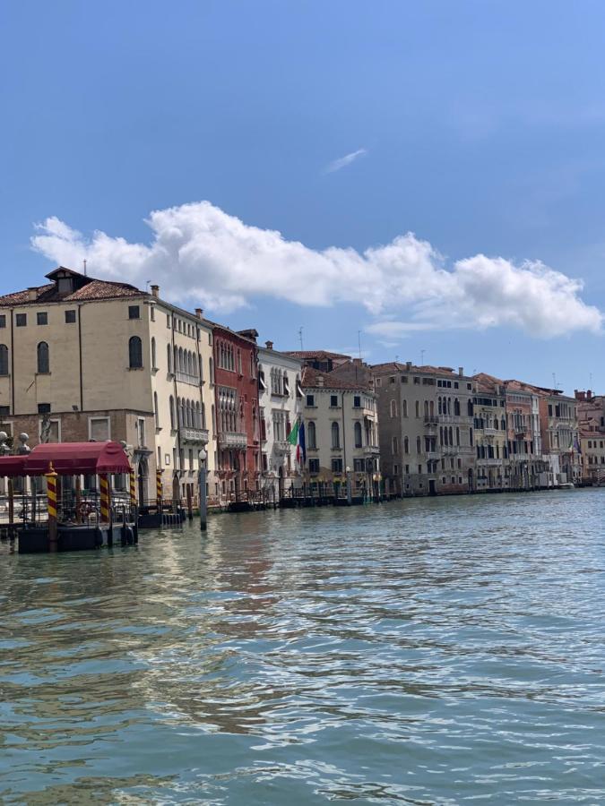 Locanda Ruga Rialto Wenecja Zewnętrze zdjęcie