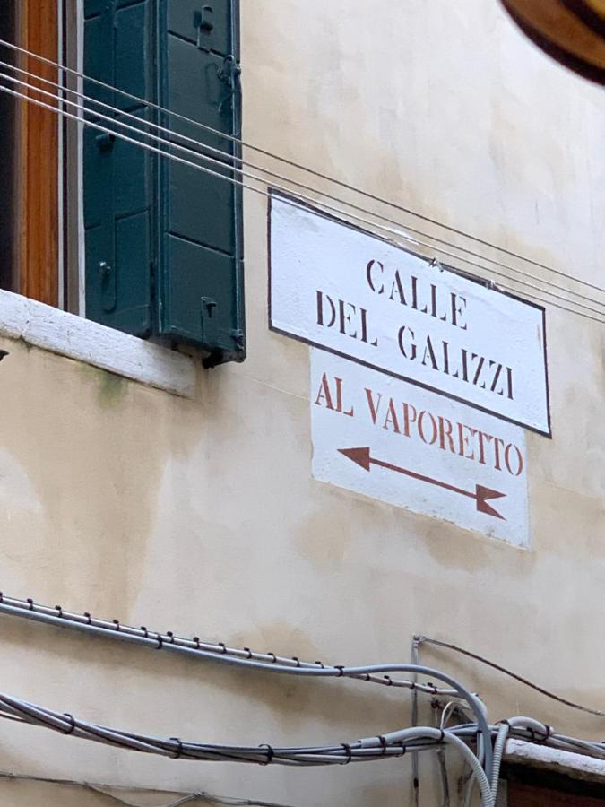Locanda Ruga Rialto Wenecja Zewnętrze zdjęcie