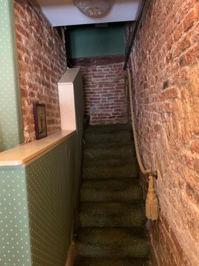 Locanda Ruga Rialto Wenecja Zewnętrze zdjęcie