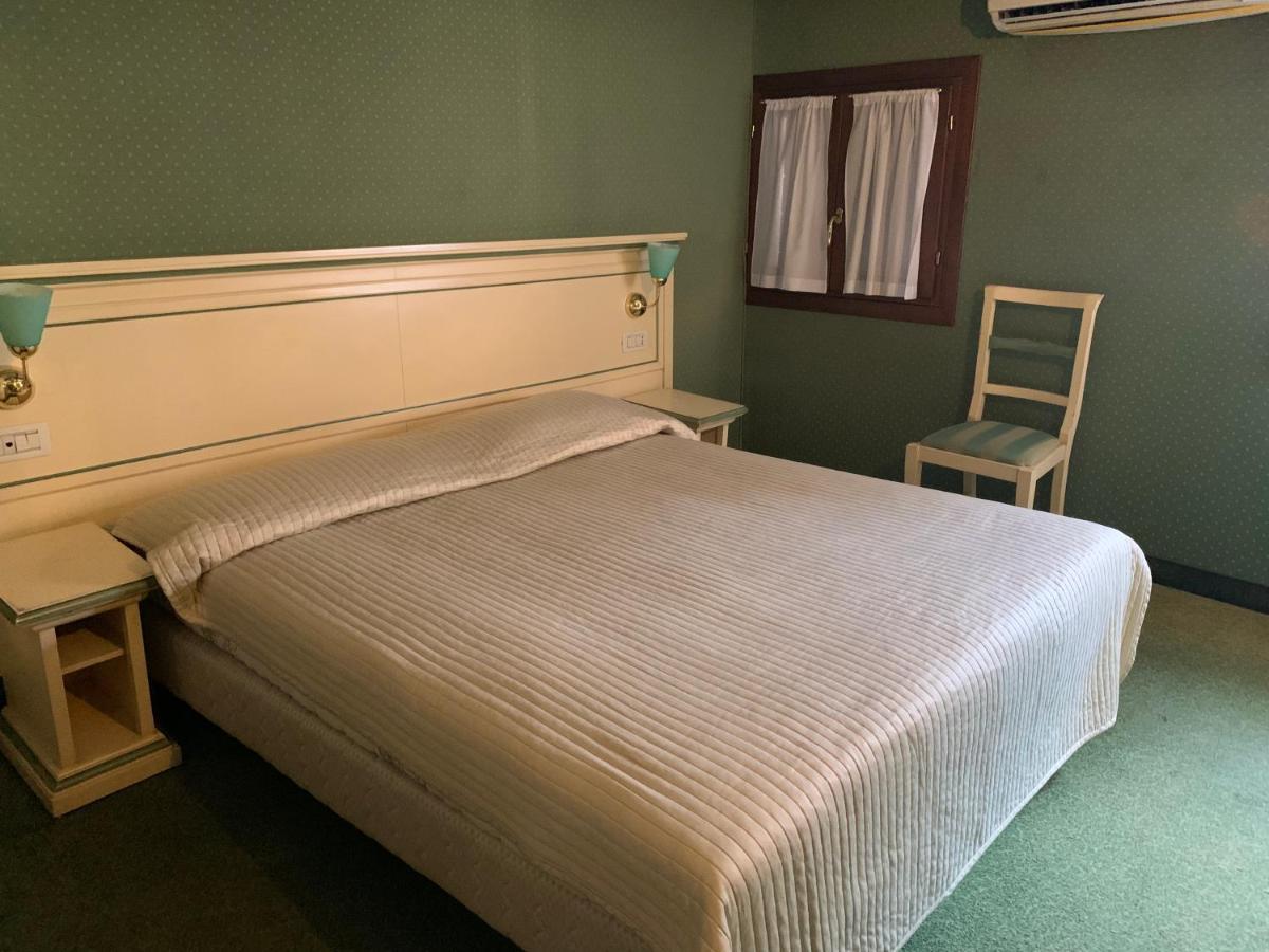 Locanda Ruga Rialto Wenecja Zewnętrze zdjęcie