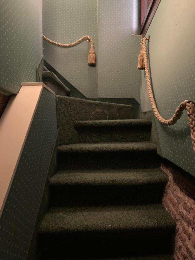 Locanda Ruga Rialto Wenecja Zewnętrze zdjęcie