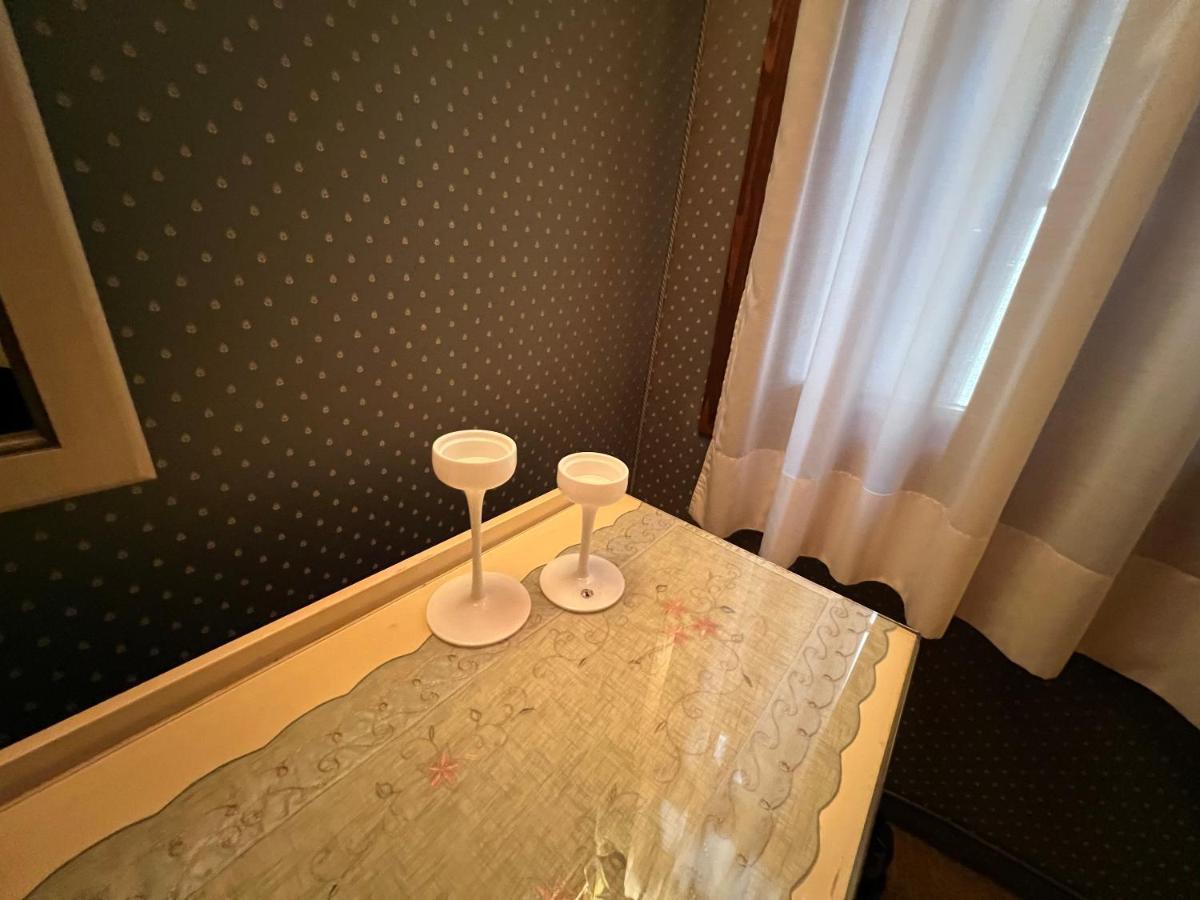 Locanda Ruga Rialto Wenecja Zewnętrze zdjęcie
