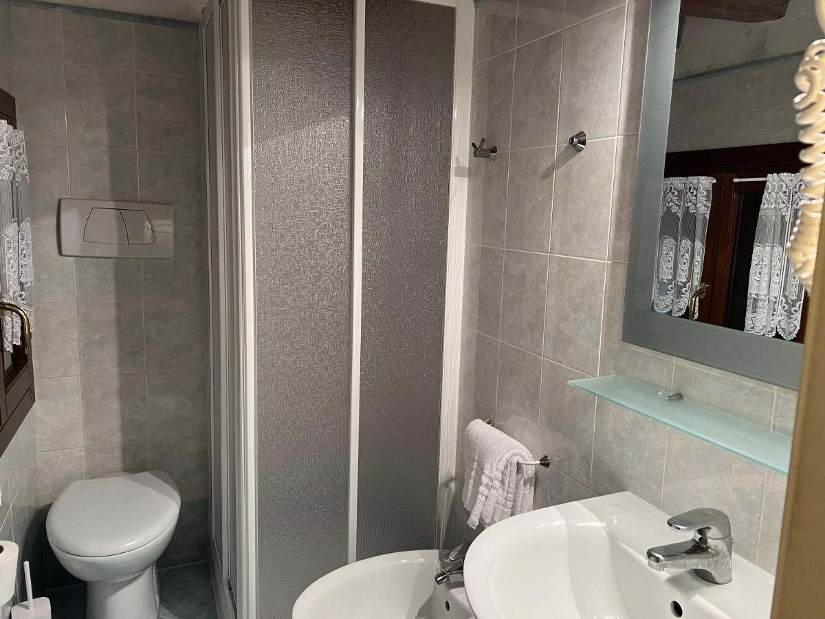 Locanda Ruga Rialto Wenecja Zewnętrze zdjęcie